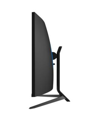 34" UltraWide 2K Curved Gaming Monitor