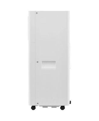 5,100 BTU Portable Air Conditioner with LCD Remote