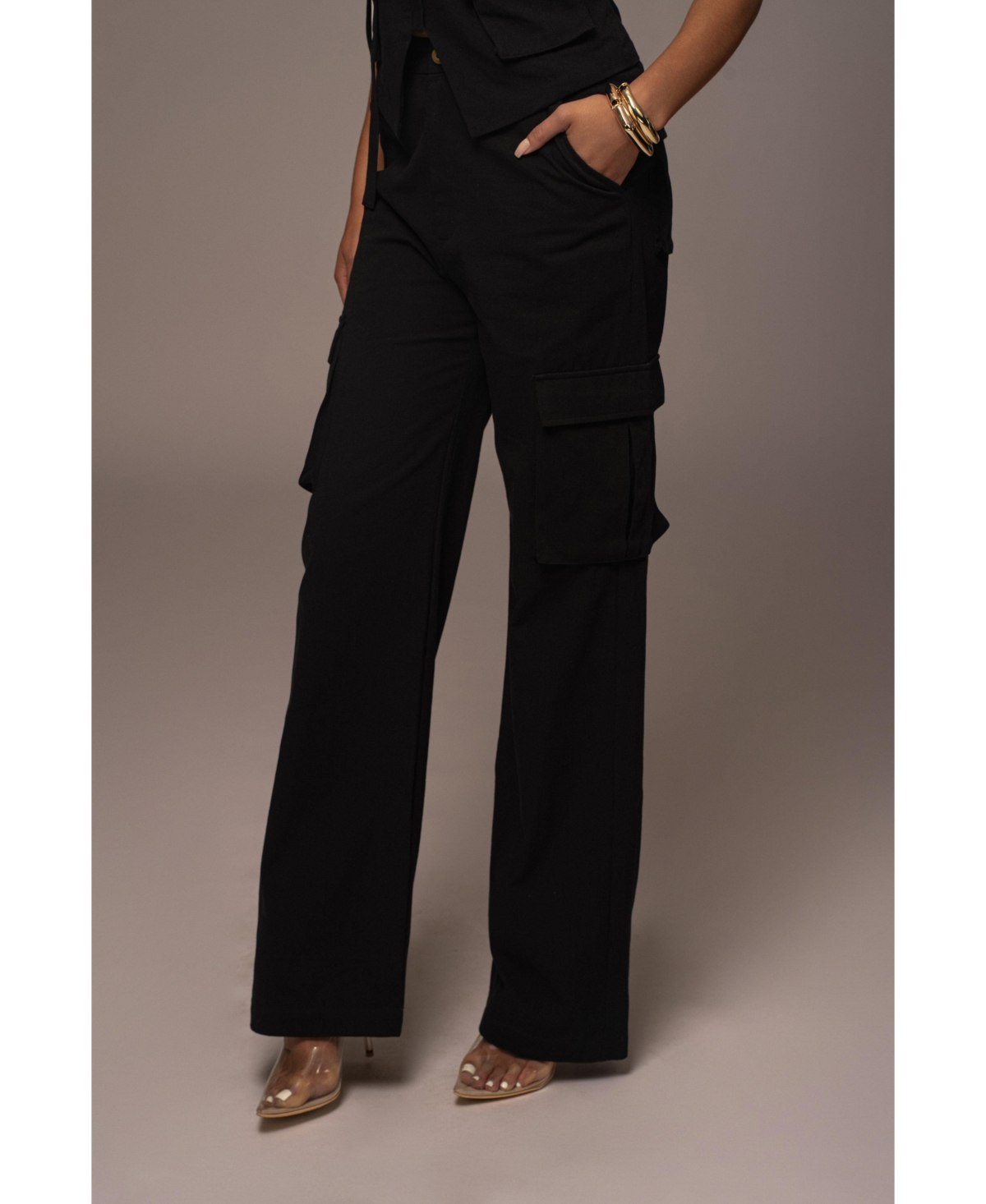 Jluxlabel Women's Aeris Pant Set