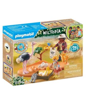 PLAYMOBIL