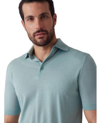 Men's Fred Polo Sweater
