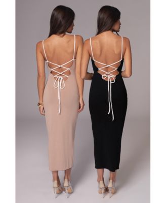 Katia Reversible Dress