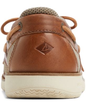 Men's Surveyor 2-Eye Boat Shoe