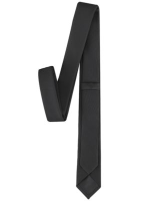 Men's Classic Textured Tie