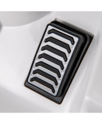 12V Kids Ride on Car Licensed Audi SQ8 with Remote Control and 3 Speeds