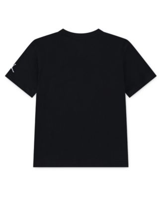 Toddler and Little Boys Flight Essentials Boxed Logo 3.0 T-Shirt