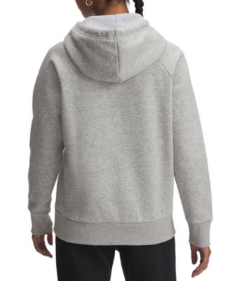 Women's Rival Fleece Shimmer Hoodie 