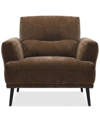 CLOSEOUT! Kaelynne 37" Fabric Chair