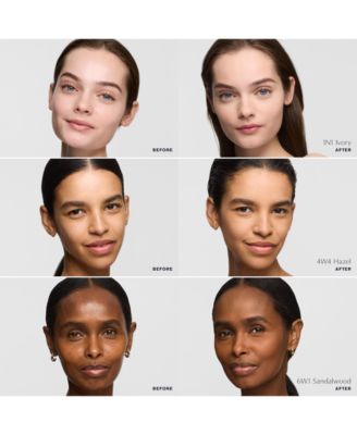 Double Wear Stay In Place Matte Powder Foundation Refill