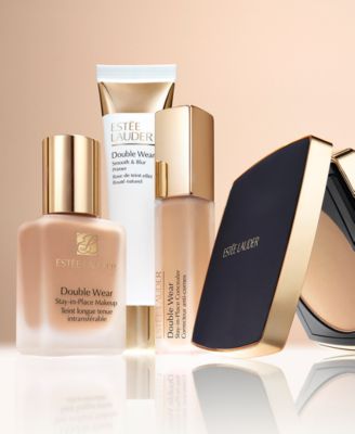 Double Wear Stay In Place Matte Powder Foundation