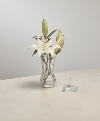 Giftology Heart Ringholder 3", Pink Box