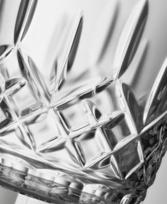 Lismore Double Old Fashioned 10.5oz, Set of 2