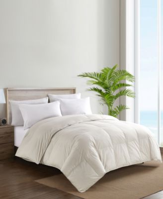 250-Thread Count Down Comforter, King
