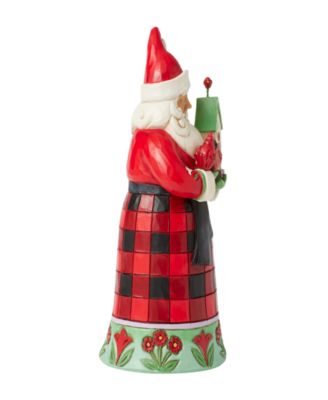 Highland Glen Santa Cardinals