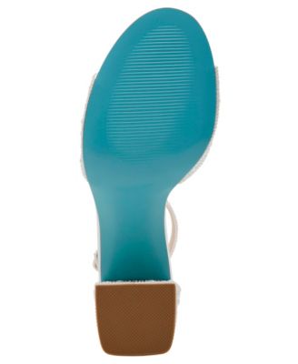 Women's Kami Block Heel Dress Sandals