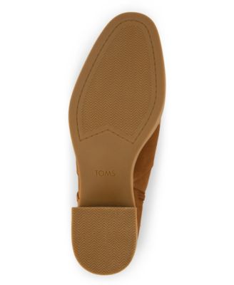 Women's Delilah Western Round Toe Dress Boots