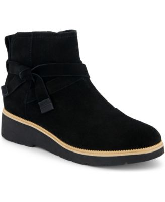 Women's Marlow Wedge Boots