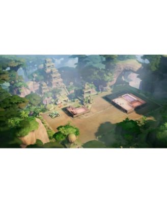 Two Point Museum Explorer Edition for Playstation 5