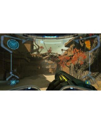 Metroid Prime Remastered for Switch