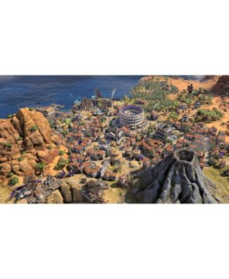 Sid Meier's Civilization VII for Playstation 5