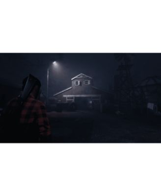 Daymare : 1998 - PS4