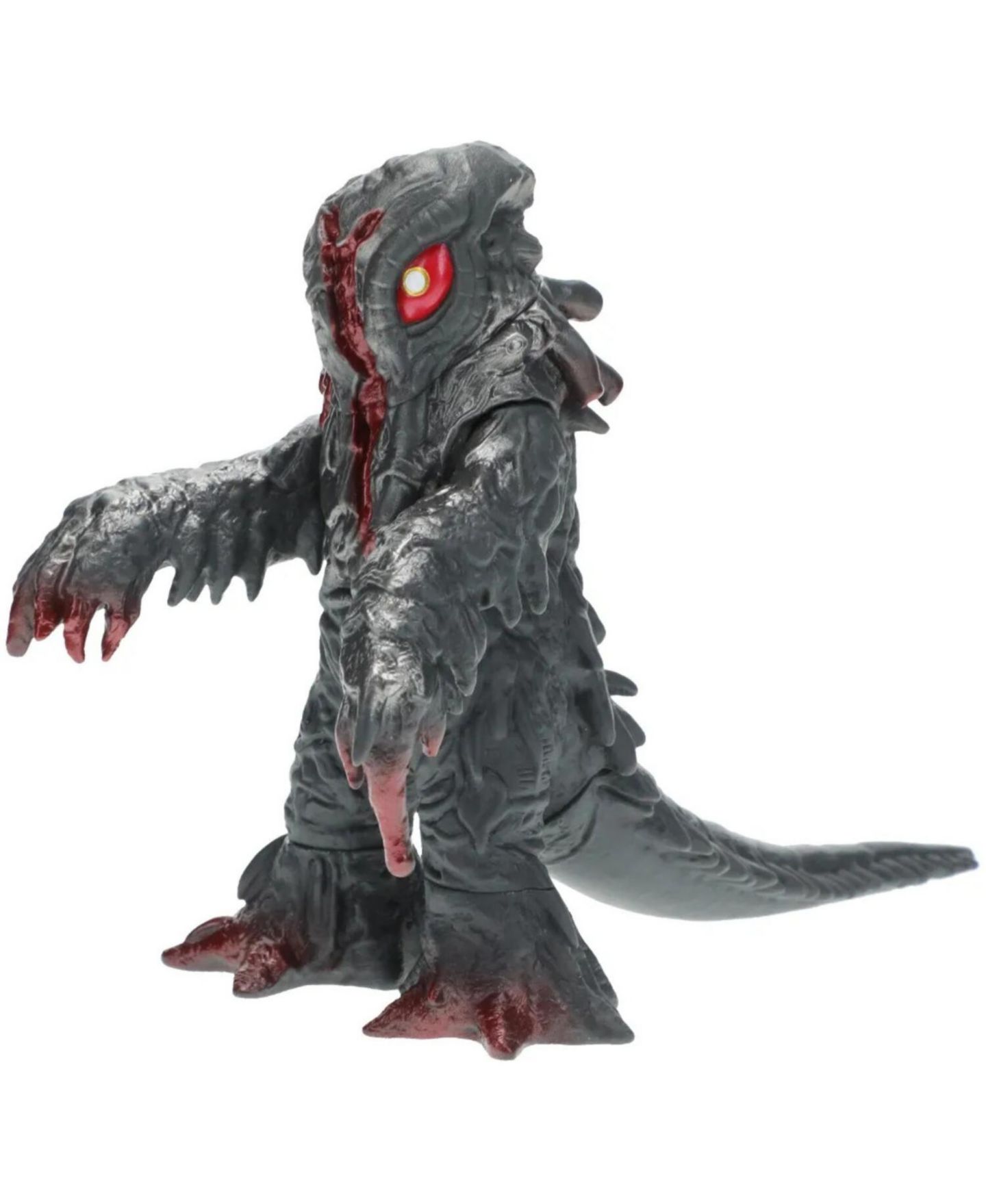 Фигурка Bandai Movie Monster Series - Hedorah 2004 Action Figure — фото 3
