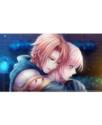 Battlefield Waltz for Nintendo Switch