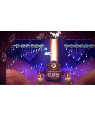 Bubble Ghost Remake for Nintendo Switch