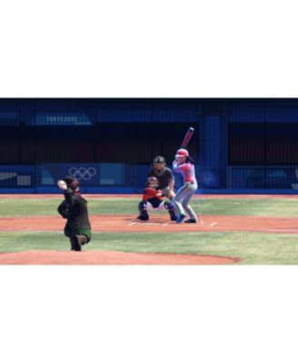 Tokyo 2020 Olympic Games - PS4