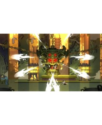 Bladed Fury for PlayStation 4