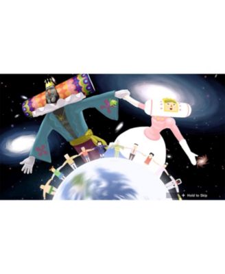 We Love Katamari REROLL + Royal Reverie for PlayStation 5