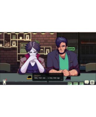 Coffee Talk Single Shot Edition for PlayStation 4