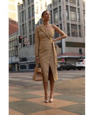 City Life Cargo Skirt