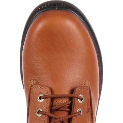 Men's Georgia Farm and Ranch Waterproof Boots