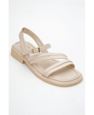 Cesar Leather Sandals (Women)