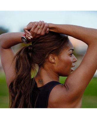 Active 2 Smart Watch - Red Sport Silicone