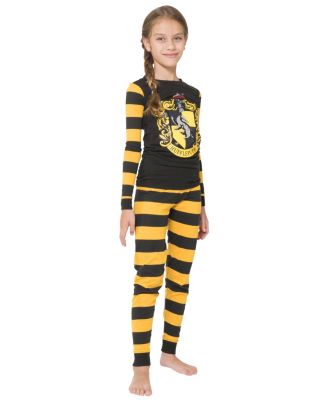 Big Boys 4T - 20 Intimo Hogwarts All Houses Crest Tight-Fit