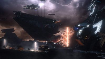 Star Wars Jedi: Fallen Order for PlayStation 4