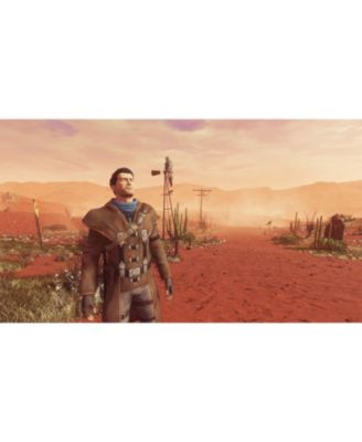 Beyond a Steel Sky: Beyond a Steelbook Edition for Nintendo Switch