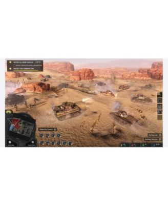 Company of Heroes 3: Console Launch Edition for Xbox Series X