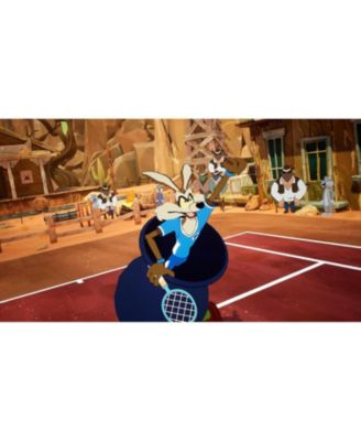 Looney Tunes Wacky World Of Sports for Nintendo Switch
