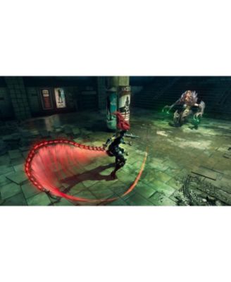 Darksiders 3 for PlayStation 4