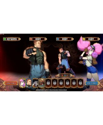 Diesel Legacy: The Brazen Age for Playstation 5