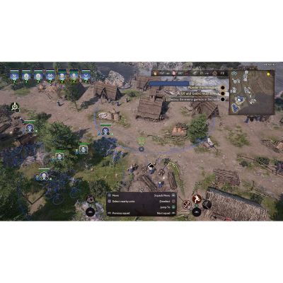 Ancestors Legacy for Nintendo Switch