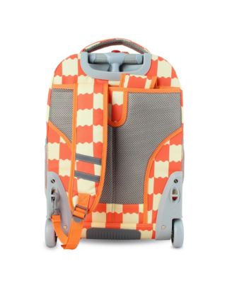 Sundance Laptop 20" Rolling Backpack-