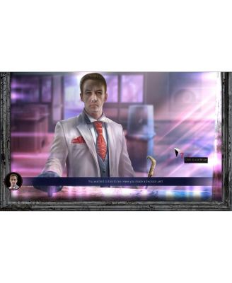 Adam Wolfe for Nintendo Switch