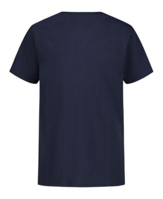 Big Boys Monologo Short Sleeve T-Shirt