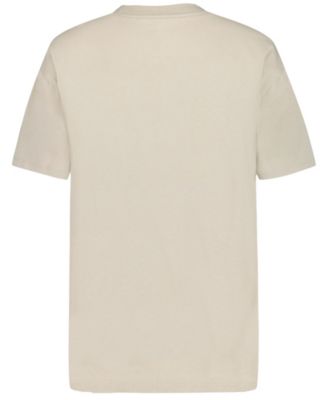 Big Boys Foil Short Sleeve T-Shirt