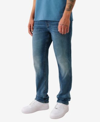 Men's Geno Slim No Flap Pockets Jeans