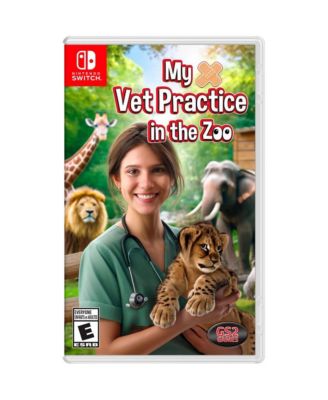 GS2 Games